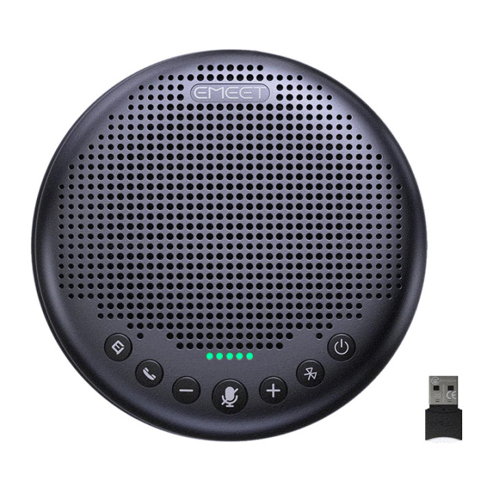 EMEET OfficeCore Luna Plus Conference Speaker E1109