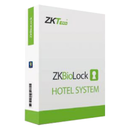 ZKTECO ZK-HOTEL-BIOLOCK Electromagnetic Lock for Hotel Access Control