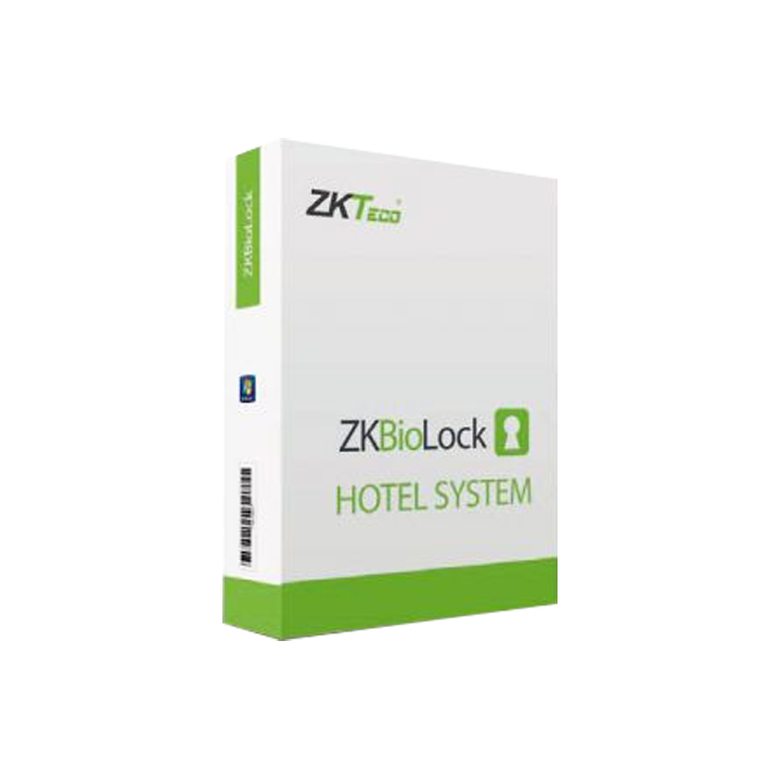 ZKTECO ZK-HOTEL-BIOLOCK Электромагнитный замок для контроля доступа в отелях