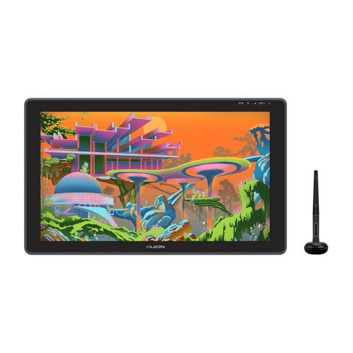 Huion Kamvas 22 Plus GS2202 Graphics Pen Display