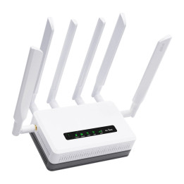 Router GL.iNet Puli AX 5G NR