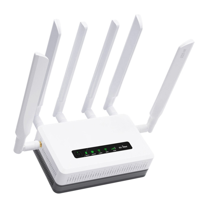 Router GL.iNet Puli AX 5G NR