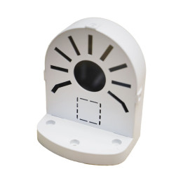 VidiLine VIDI-S120 Soporte de montaje universal para cámara para pared