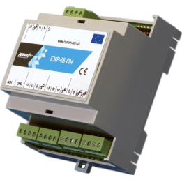Ropam EXP-I8-RN-D4M Expander 8 inputs