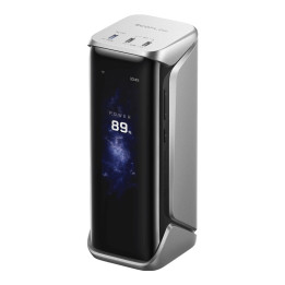 EcoFlow RAPID Pro X 27650 300W Power Bank