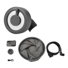ECOFLOW Travel Shower Kit EFA-SHOWERKIT