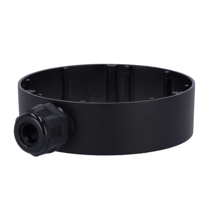 DS-1280ZJ-DM45 (Negro)
