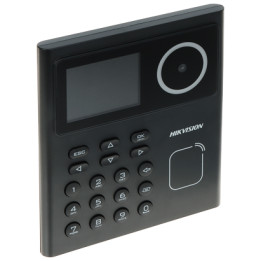 Terminale di controllo accessi Hikvision DS-K1T320MWX