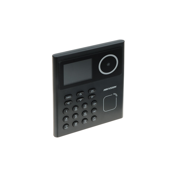 Hikvision DS-K1T320MWX терминал контроля доступа