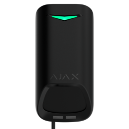 AJAXFIBRA FIBRA-MOTIONPROTECTPLUS-G3-B Sensor de movimiento, Blanco