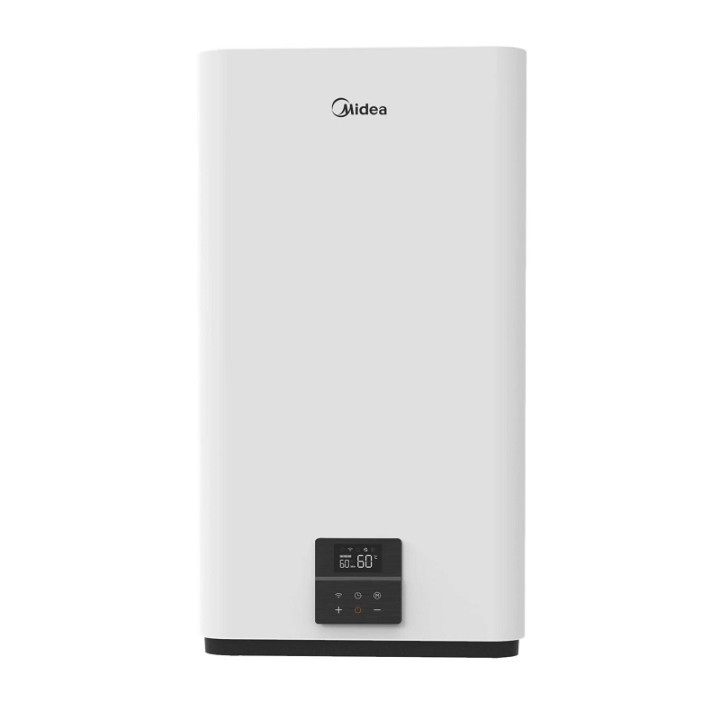 MIDEA SALUTE FLEX DLE917 Water Heater 50L WiFi