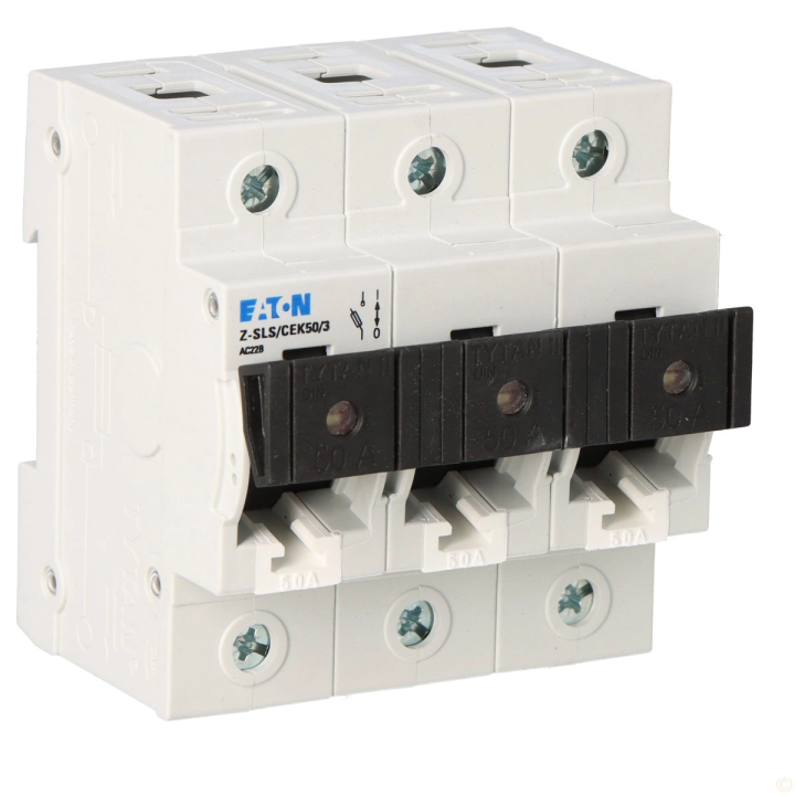 Eaton RMQ-Titan Ø30мм красный