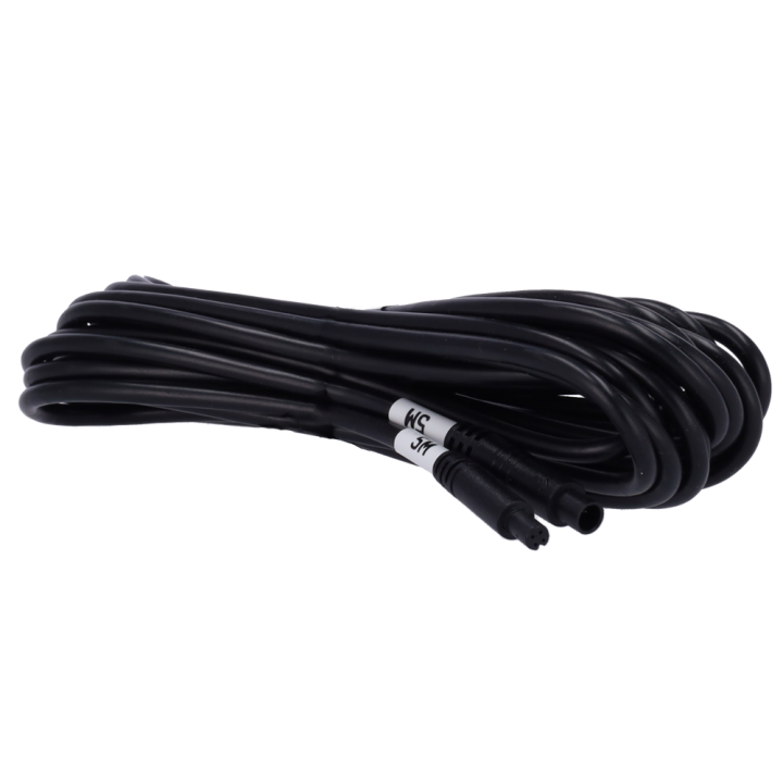 QUECLINK QL-CAM-EXT-CABLE-2B-5M удлинительный кабель для камер 5 м для камер видеонаблюдения