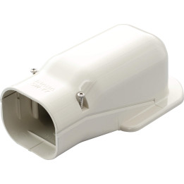 INABA DENKO CZF467 Refrigerant Channel Wall Cover SW-140-I