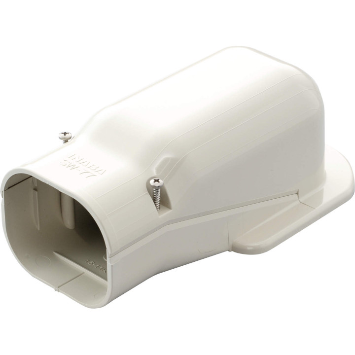 INABA DENKO CZF467 Refrigerant Channel Wall Cover SW-140-I