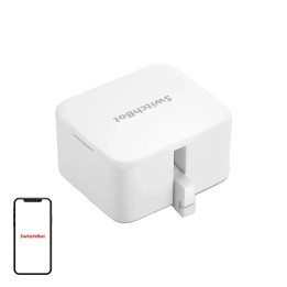 SWITCHBOT C1 Wiederaufladbarer kabelloser Schalter