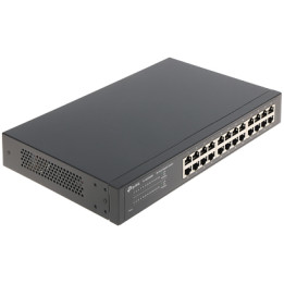 SCHALTER TL-SG1024D 24 PRIEVADŲ TP-LINK