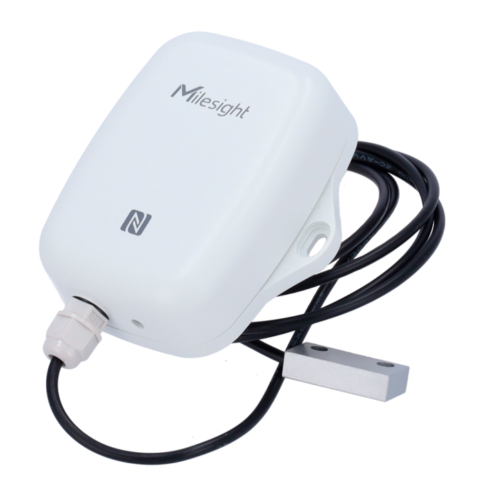 MILESIGHT MS-EM300-MCS-868M LoRaWAN Sensor for Environmental Monitoring