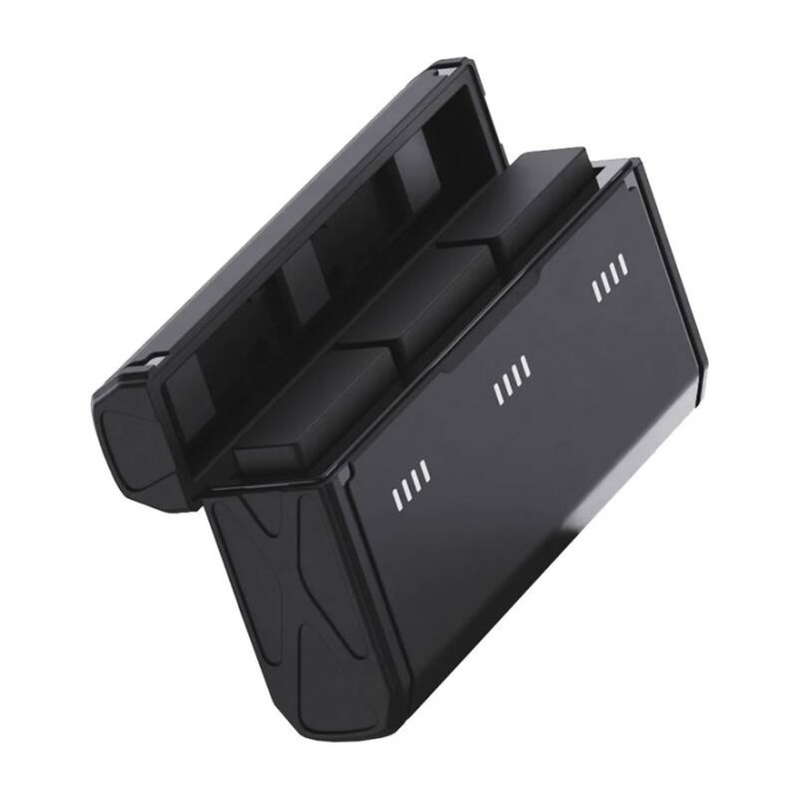 Telesin Three-Battery Charger for GoPro Hero 13 Black (S0-BCG-11-TGP)