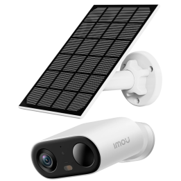 IMOU IPC-TB3FP-3T0WE-IMOU-SUN3W Wi-Fi Bullet-Kamera