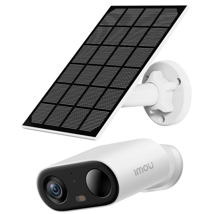 IMOU IPC-TB3FP-3T0WE-IMOU-SUN3W Wi-Fi kamera tubowa