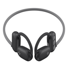 Havit E553BT Kabellose Kopfhörer (Schwarz)
