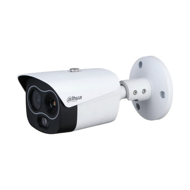 DAHUA TPC-BF1241-TB3F4-S2 Thermal IP Camera 4MP 3.5/4mm Outdoor PoE