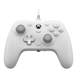 GameSir G7 HE Wired Controller (White)