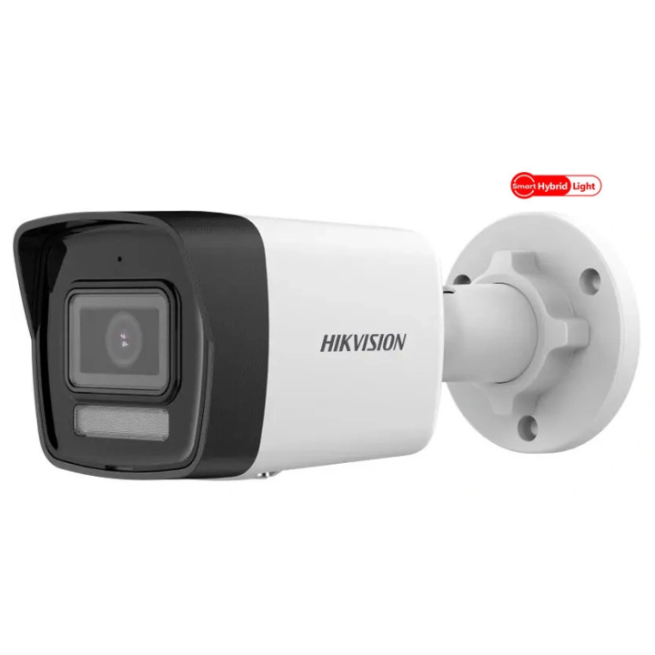 Hikvision DS-2CD1043G2-LIU(2.8mm) 4 MP IR IP Camera 30 m IP67 microphone