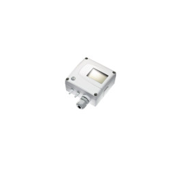 Differential pressure transmitter Testo 6321 100 Pa to 2 bar