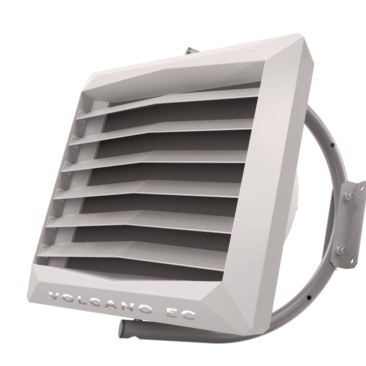 GAISA SILDĪTĀJS VOLCANO MINI EC 3-20kw