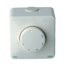 ONNLINE ORS 4.0A Speed controller for fans IP54 82x82x65 mm