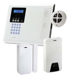 RISCO ICONNECT-KIT02O1 умная Wi-Fi розетка с дистанционным управлением