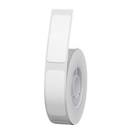 Niimbot Thermal Labels, 12x30 mm, 195 pcs (White)