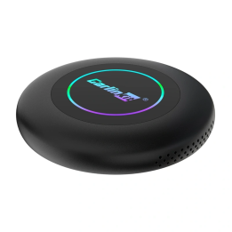 Carlinkit TBOX ULTRA 2 Wireless Adapter for CarPlay/Android Auto (CPC200-TBOX Ultra 2, 8+128GB)
