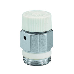 CALEFFI AMC250 Air Vent 1/4