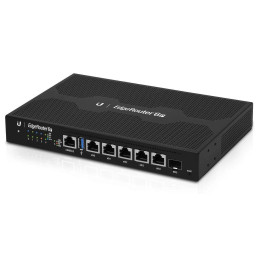 Ubiquiti EdgeRouter 6P (ER-6P) Gigabit Ethernet маршрутизатор