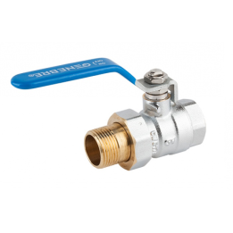 GENEBRE CFJ992 Ball Valve PN25
