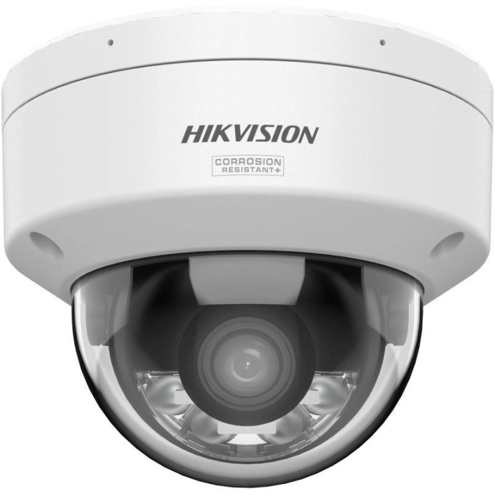 Hikvision IP Camera DS-2CD2167G3-LIS2UY 2.8mm EN