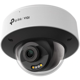 TP-Link InSight S245(2.8mm) VIGI 4MP Full-Color Turret Network Camera