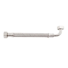 Flexible Connector 0.60m 1/2" F-F