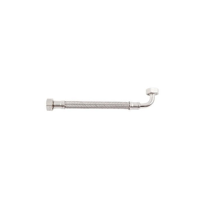 Flexible Connector 0.60m 1/2" F-F