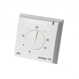 DEVI DEVIreg 130 Thermostat 16A