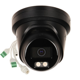 Hikvision DS-2CD2387G3-LIS2UY/SL(2.8mm)/BLACK IP Camera ColorVu