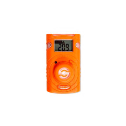 Personal Oxygen Gas Detector SENKO SGT