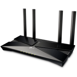 TP-Link EX220 AX1800 двухдиапазонный Wi-Fi 6 роутер