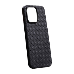 Joyroom JR-BP005 Protective Case for iPhone 15 Pro (Black)