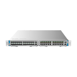 REYEE RG-NBS6002 verwalteter PoE-Netzwerk-Switch