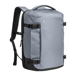 Tomtoc Navigator-T66 Liteway Reiserucksack, 40L (Grau)