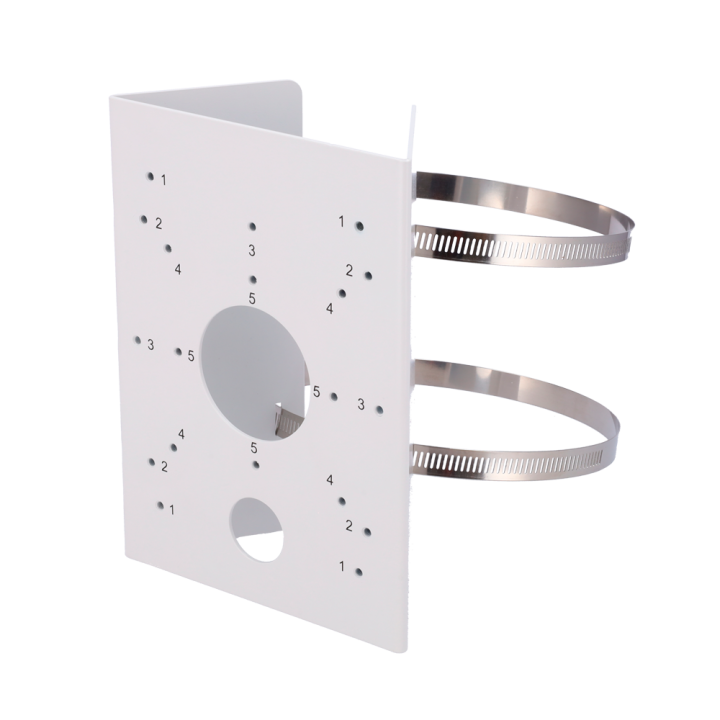 VCA TECHNOLOGY VCA-BP01 Soporte de pared para cámara - Soporte de vigilancia universal